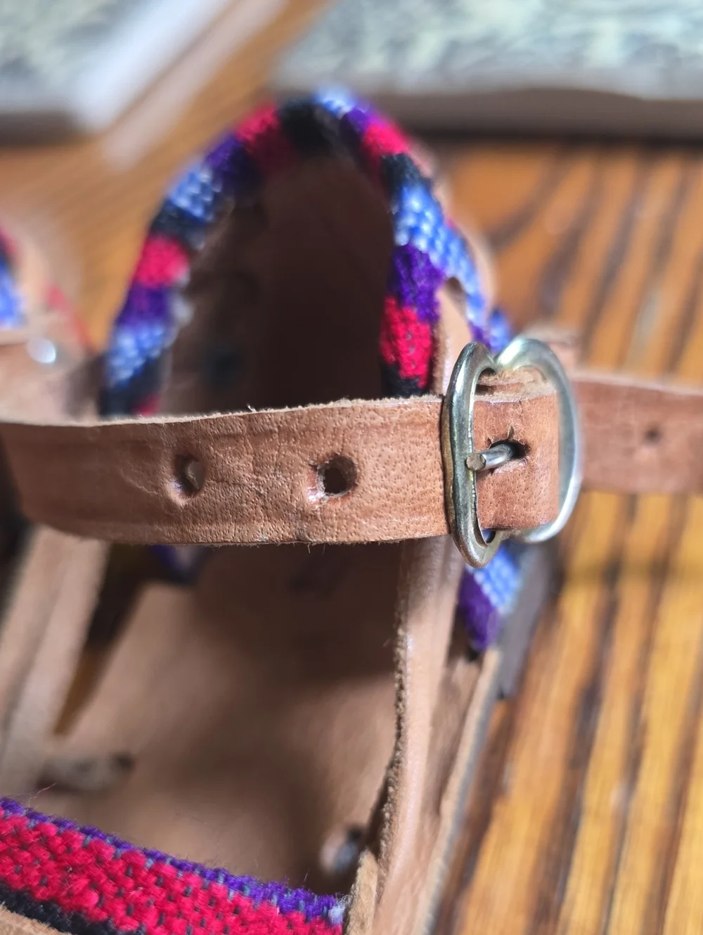 Exclusivas Yamileth Baby Shoes